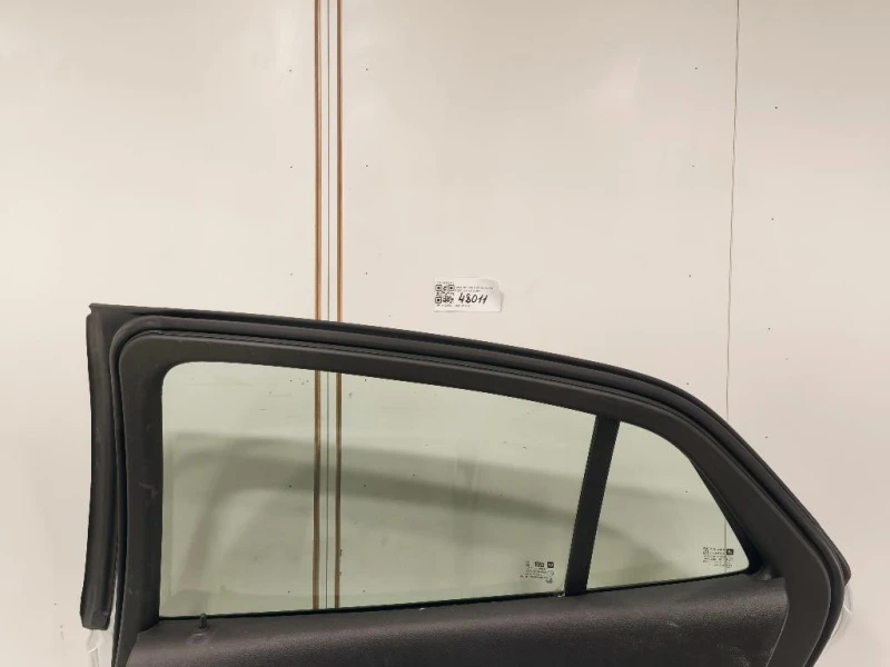 Porta POST DX 95400514 Opel Mokka X 2016