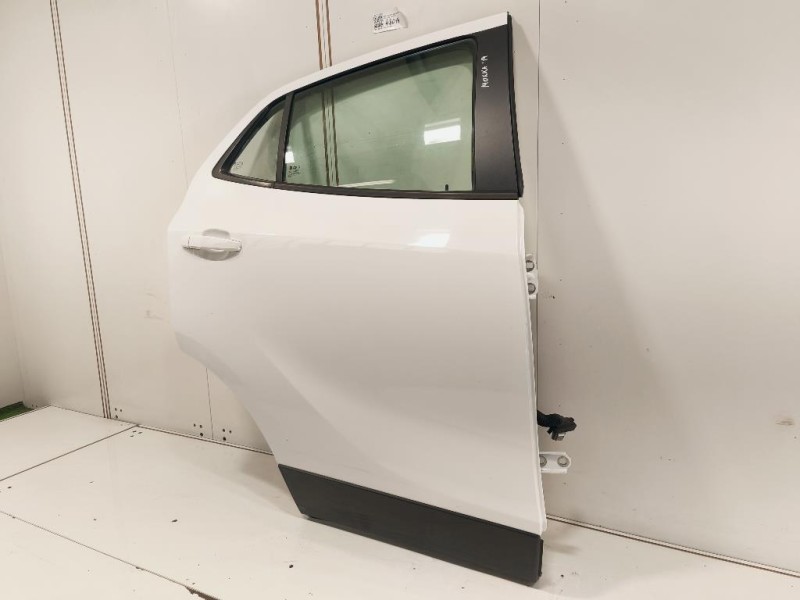 Porta POST DX 95400514 Opel Mokka X 2016