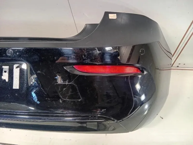 Paraurti POST 5112-7371756 Bmw Serie 1 F20 Berlina 2015