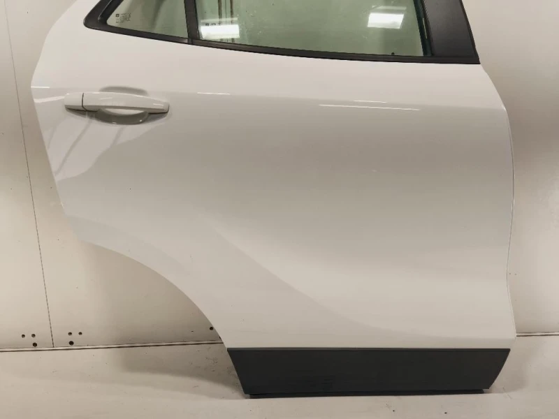 Porta POST DX 95400514 Opel Mokka X 2016