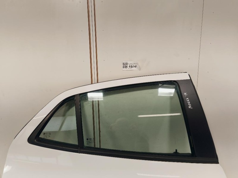 Paraurti POST 5112-7371756 Bmw Serie 1 F20 Berlina 2015
