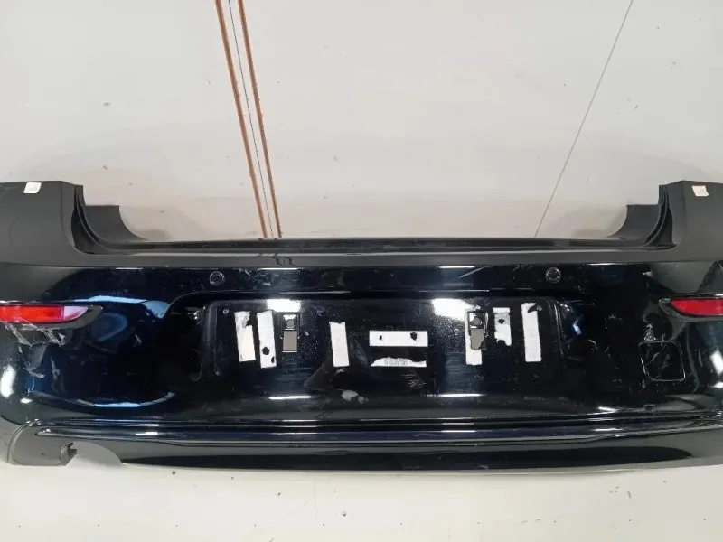 Paraurti POST 5112-7371756 Bmw Serie 1 F20 Berlina 2015