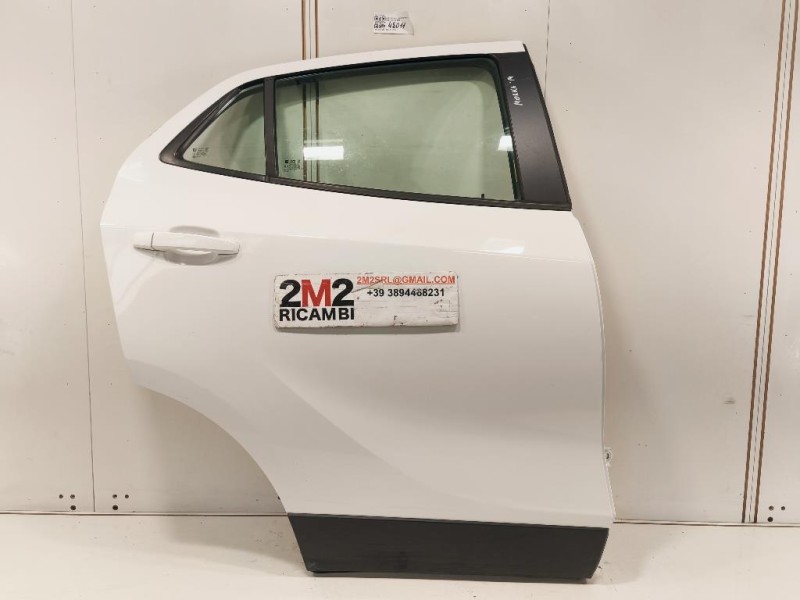 Porta POST DX 95400514 Opel Mokka X 2016