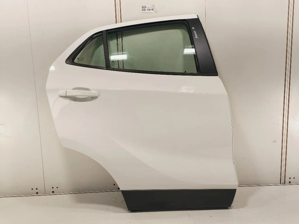 Porta POST DX 95400514 Opel Mokka X 2016