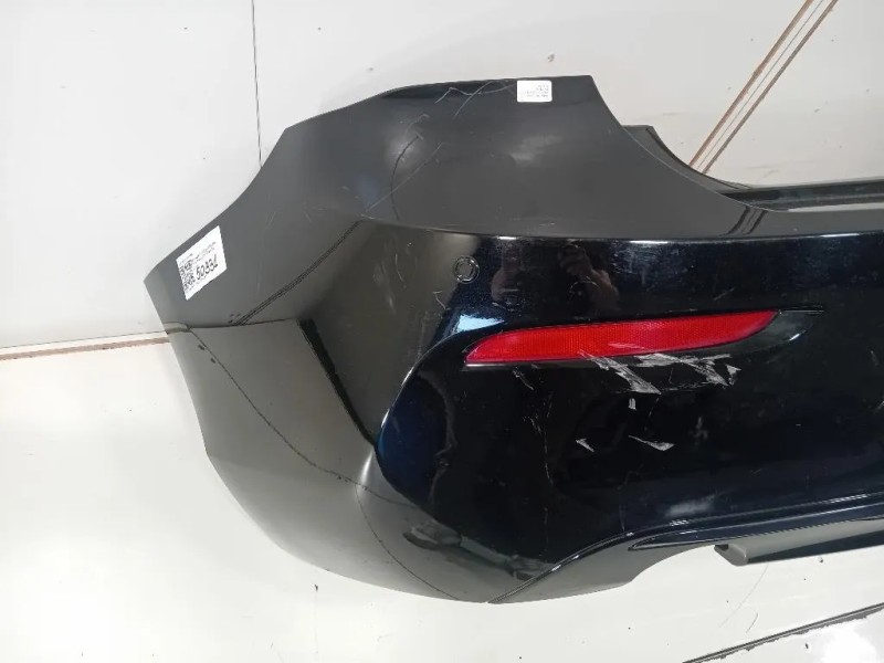 Paraurti POST 5112-7371756 Bmw Serie 1 F20 Berlina 2015