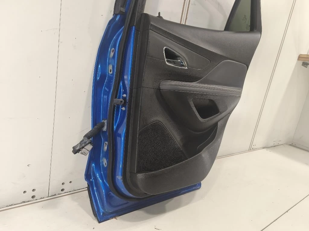 Porta POST DX 95400514 Opel Mokka X 2016