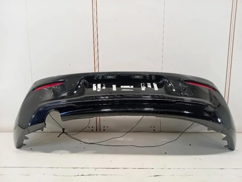 Paraurti POST 5112-7371756 Bmw Serie 1 F20 Berlina 2015