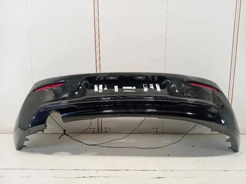 Paraurti POST 5112-7371756 Bmw Serie 1 F20 Berlina 2015