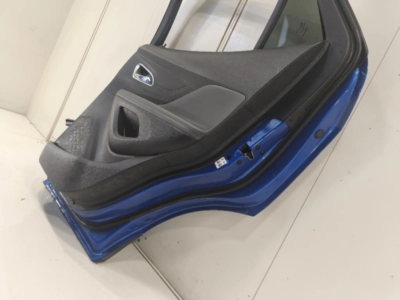 Porta POST DX 95400514 Opel Mokka X 2016