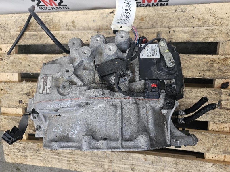 Cambio 55485517 Opel Meriva B 2014