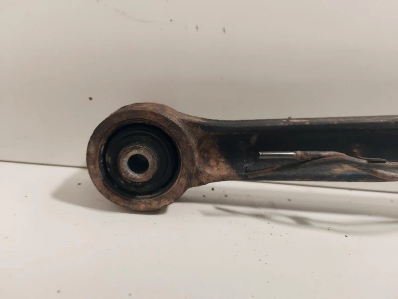 Braccio Longitudinale POST SX BRACCIO LONGITUDINALE POST SX Suzuki Jimny I 1999