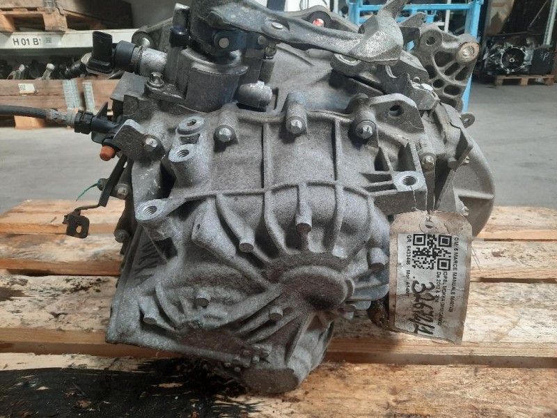 Cambio M7Y 6 MARCE MANUALE 55487439 Opel Mokka 2013