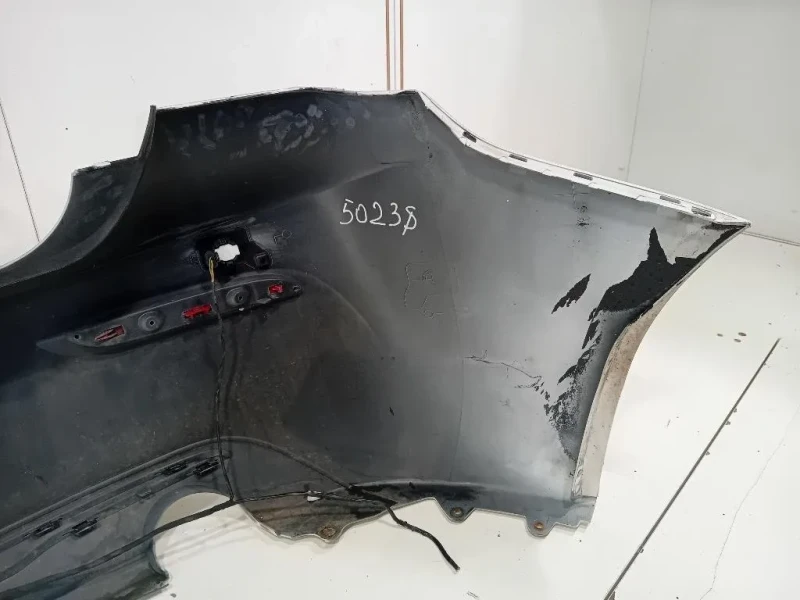 Paraurti POST 51127429752 Bmw Serie 1 F20 Berlina 2015