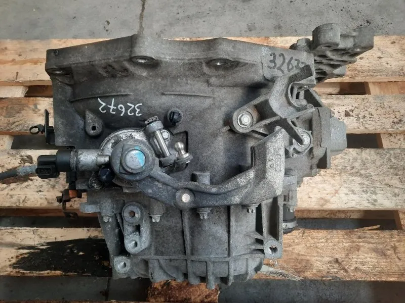 Cambio M7Y 6 MARCE MANUALE 55487439 Opel Mokka 2013