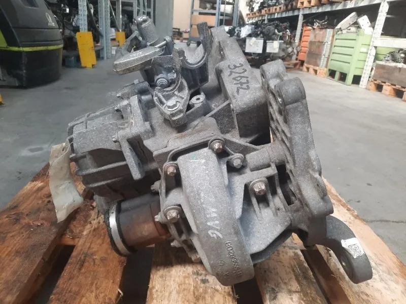 Cambio M7Y 6 MARCE MANUALE 55487439 Opel Mokka 2013