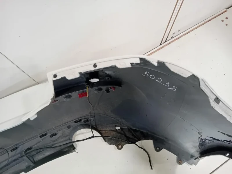 Paraurti POST 51127429752 Bmw Serie 1 F20 Berlina 2015