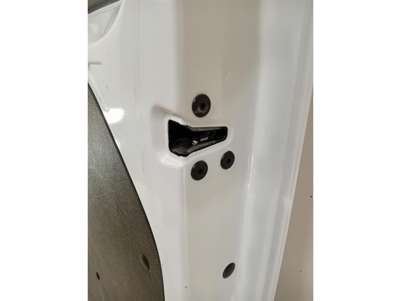 Paraurti POST 51127429752 Bmw Serie 1 F20 Berlina 2015