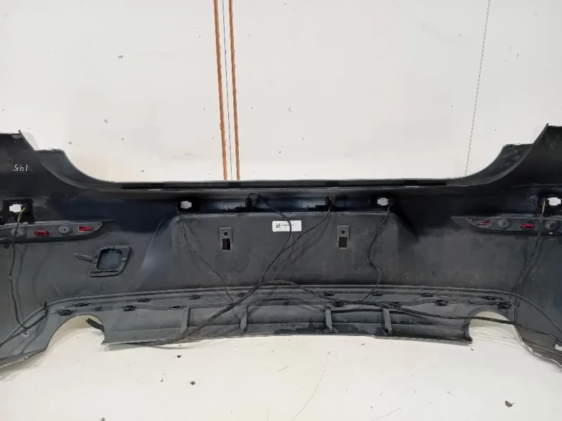 Paraurti POST 51127429752 Bmw Serie 1 F20 Berlina 2015