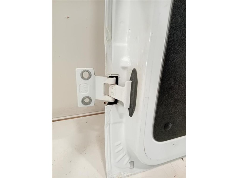 Paraurti POST 51127429752 Bmw Serie 1 F20 Berlina 2015