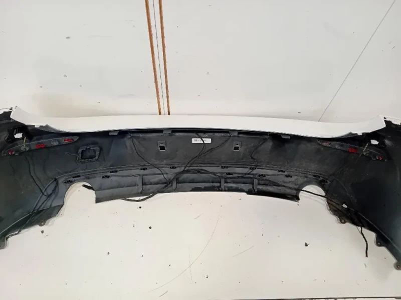 Paraurti POST 51127429752 Bmw Serie 1 F20 Berlina 2015