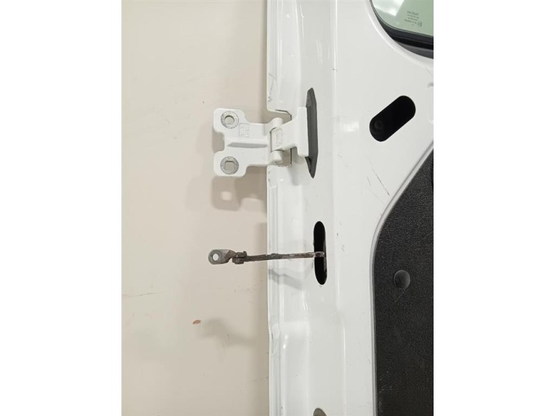 Paraurti POST 51127429752 Bmw Serie 1 F20 Berlina 2015