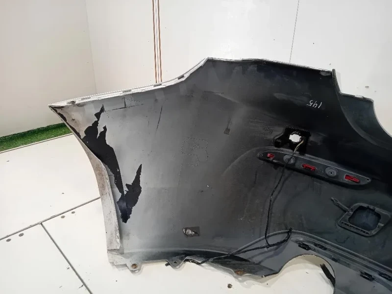 Paraurti POST 51127429752 Bmw Serie 1 F20 Berlina 2015