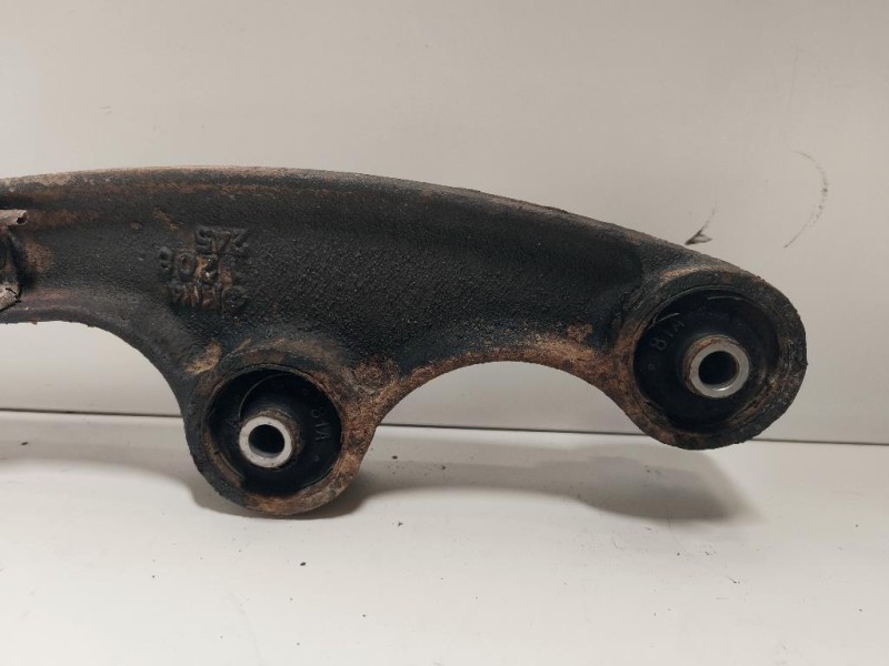 Braccio Longitudinale POST SX BRACCIO LONGITUDINALE POST SX Suzuki Jimny I 1999