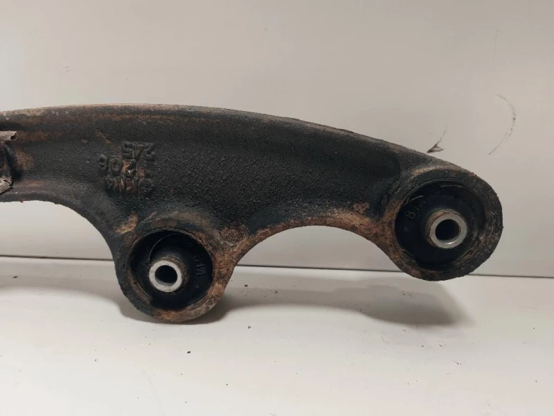 Braccio Longitudinale POST SX BRACCIO LONGITUDINALE POST SX Suzuki Jimny I 1999