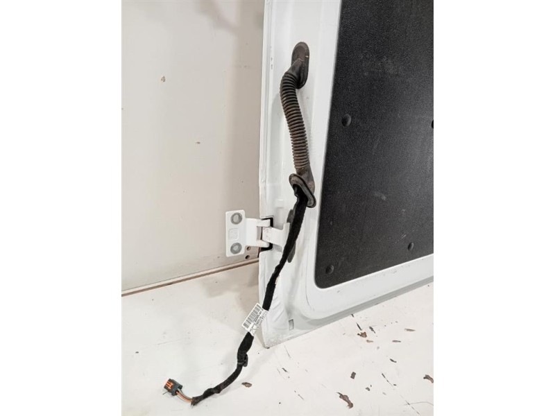 Paraurti POST 51127429752 Bmw Serie 1 F20 Berlina 2015