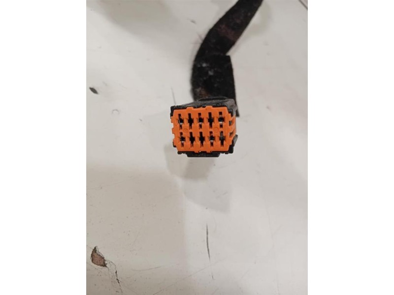 Paraurti POST 51127429752 Bmw Serie 1 F20 Berlina 2015