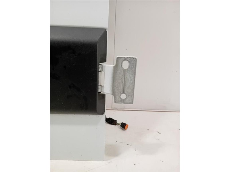 Paraurti POST 51127429752 Bmw Serie 1 F20 Berlina 2015