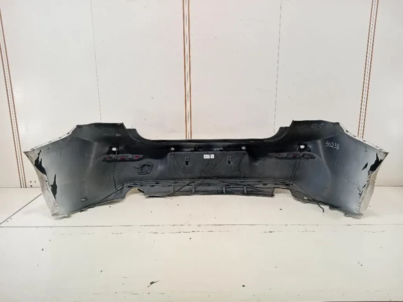 Paraurti POST 51127429752 Bmw Serie 1 F20 Berlina 2015