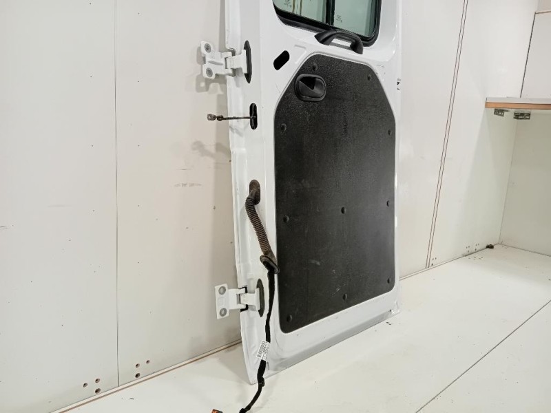 Paraurti POST 51127429752 Bmw Serie 1 F20 Berlina 2015