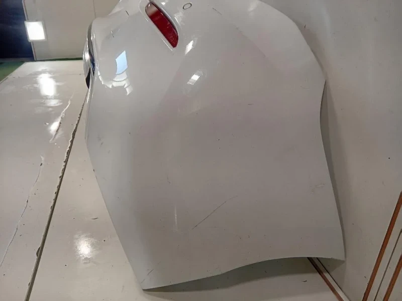 Paraurti POST 51127429752 Bmw Serie 1 F20 Berlina 2015