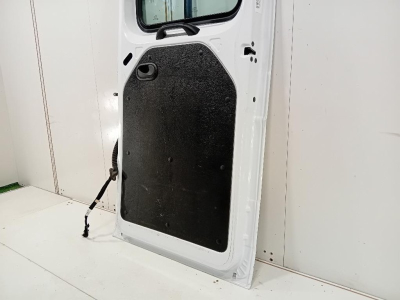 Paraurti POST 51127429752 Bmw Serie 1 F20 Berlina 2015