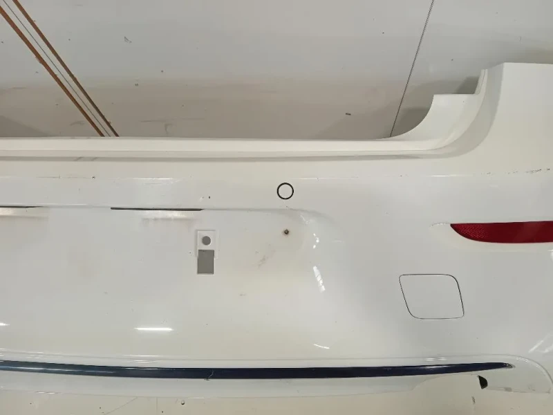 Paraurti POST 51127429752 Bmw Serie 1 F20 Berlina 2015