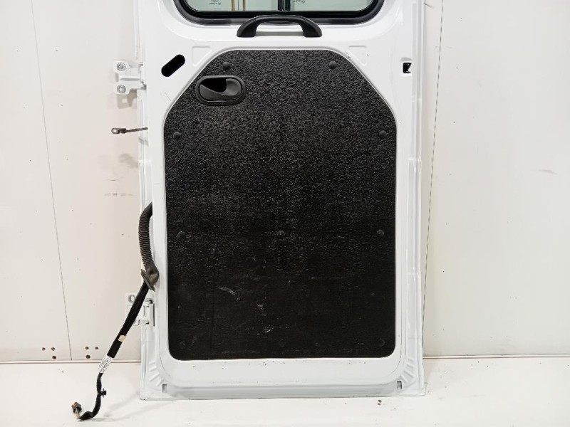 Paraurti POST 51127429752 Bmw Serie 1 F20 Berlina 2015