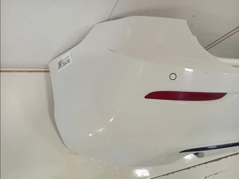 Paraurti POST 51127429752 Bmw Serie 1 F20 Berlina 2015