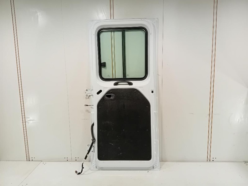 Paraurti POST 51127429752 Bmw Serie 1 F20 Berlina 2015