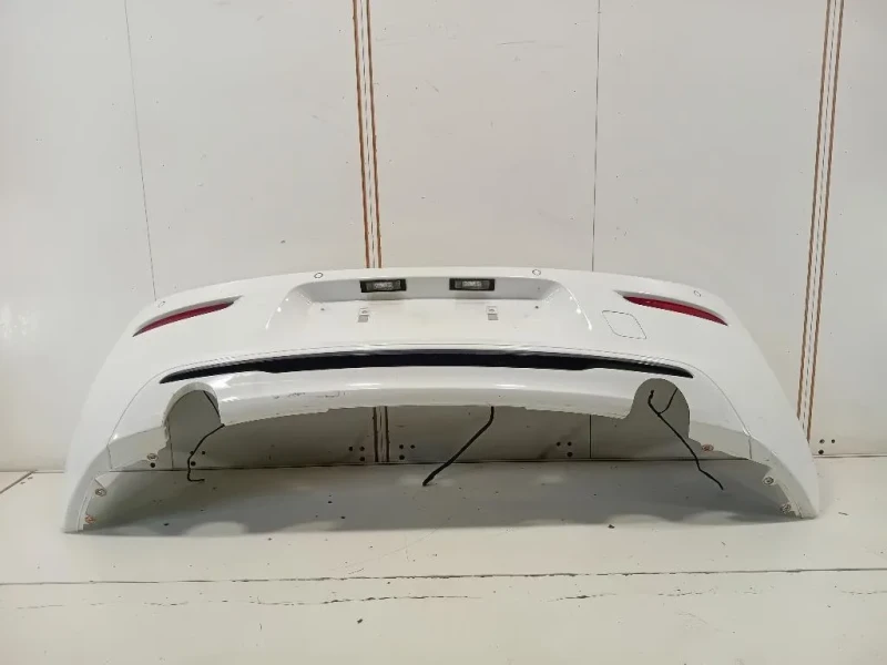 Paraurti POST 51127429752 Bmw Serie 1 F20 Berlina 2015