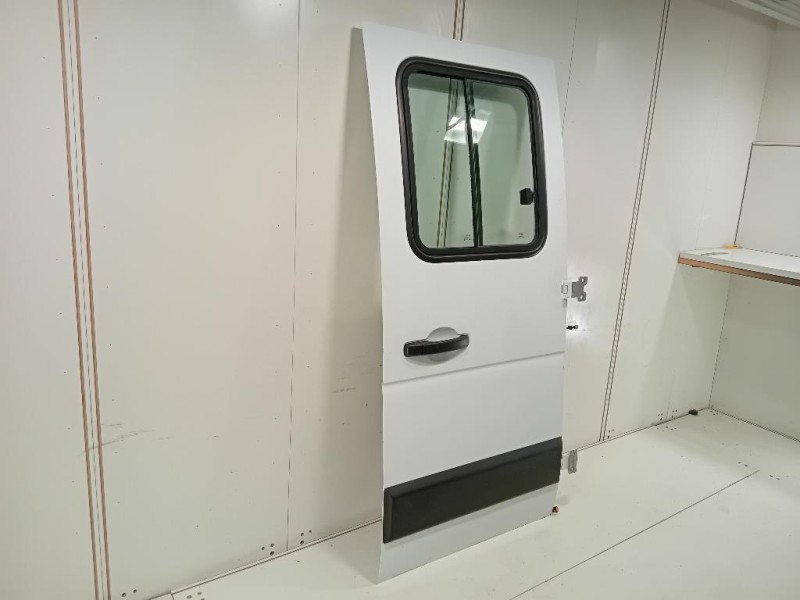 Paraurti POST 51127429752 Bmw Serie 1 F20 Berlina 2015