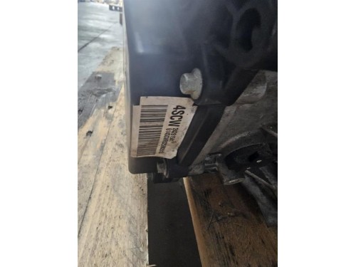 Cambio 24261541 Opel Mokka 2013