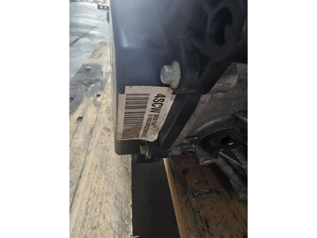 Cambio 24261541 Opel Mokka 2013