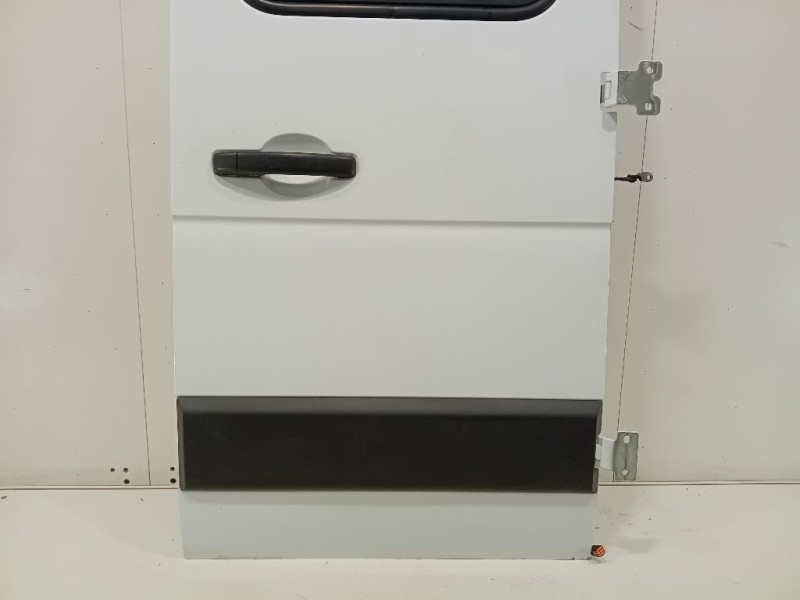 Paraurti POST 51127429752 Bmw Serie 1 F20 Berlina 2015