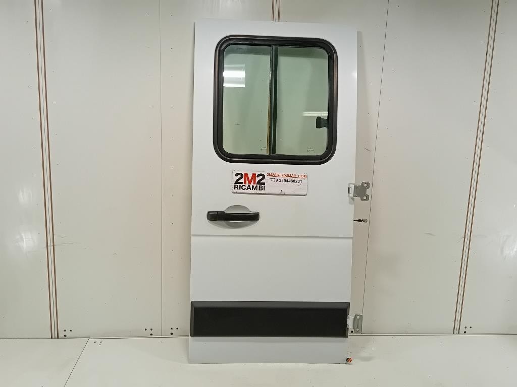 Paraurti POST 51127429752 Bmw Serie 1 F20 Berlina 2015