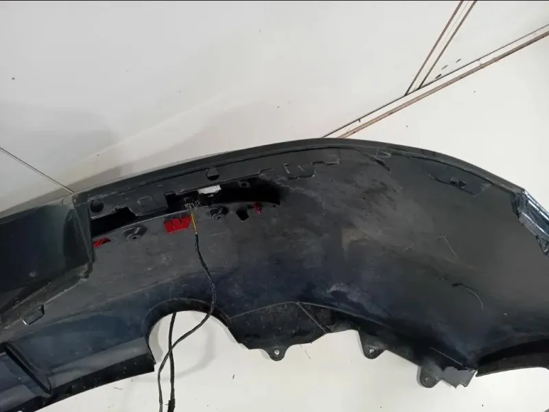 Paraurti POST 51127429752 Bmw Serie 1 F20 Berlina 2015