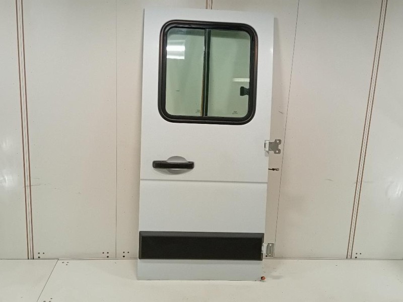 Paraurti POST 51127429752 Bmw Serie 1 F20 Berlina 2015