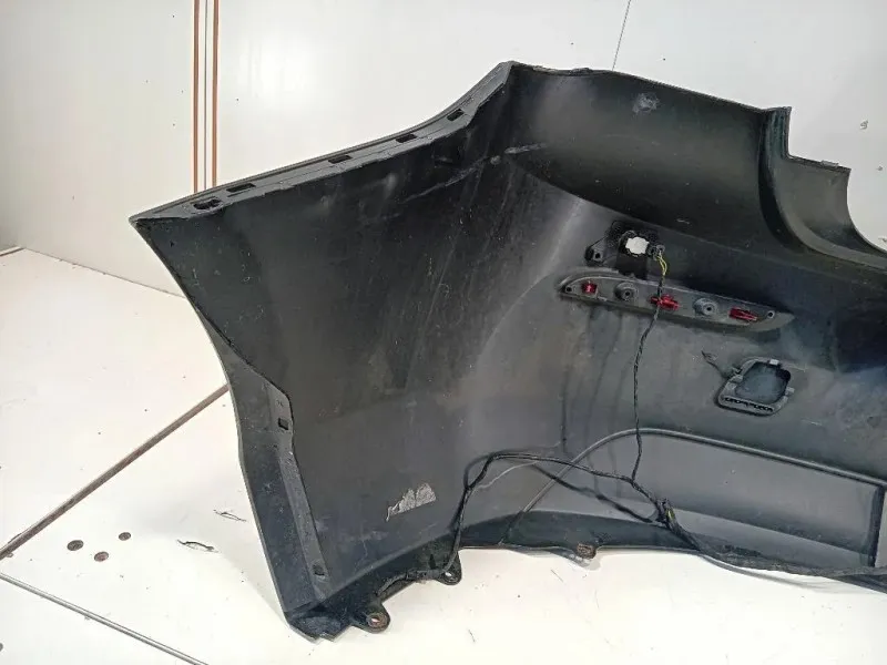 Paraurti POST 51127429752 Bmw Serie 1 F20 Berlina 2015