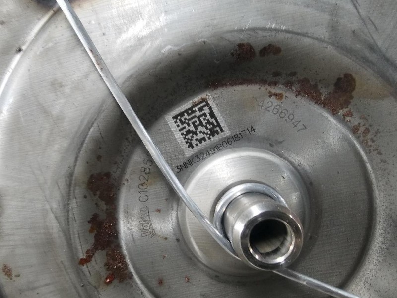 Cambio 24261541 Opel Mokka 2013