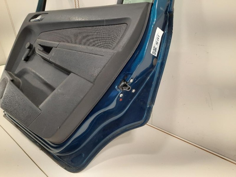 Paraurti POST 51127429752 Bmw Serie 1 F20 Berlina 2015